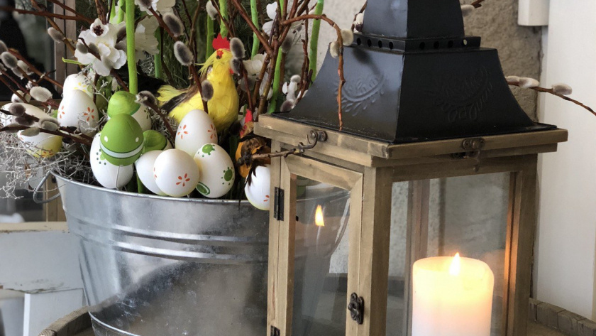    Первый городской канал Калининград