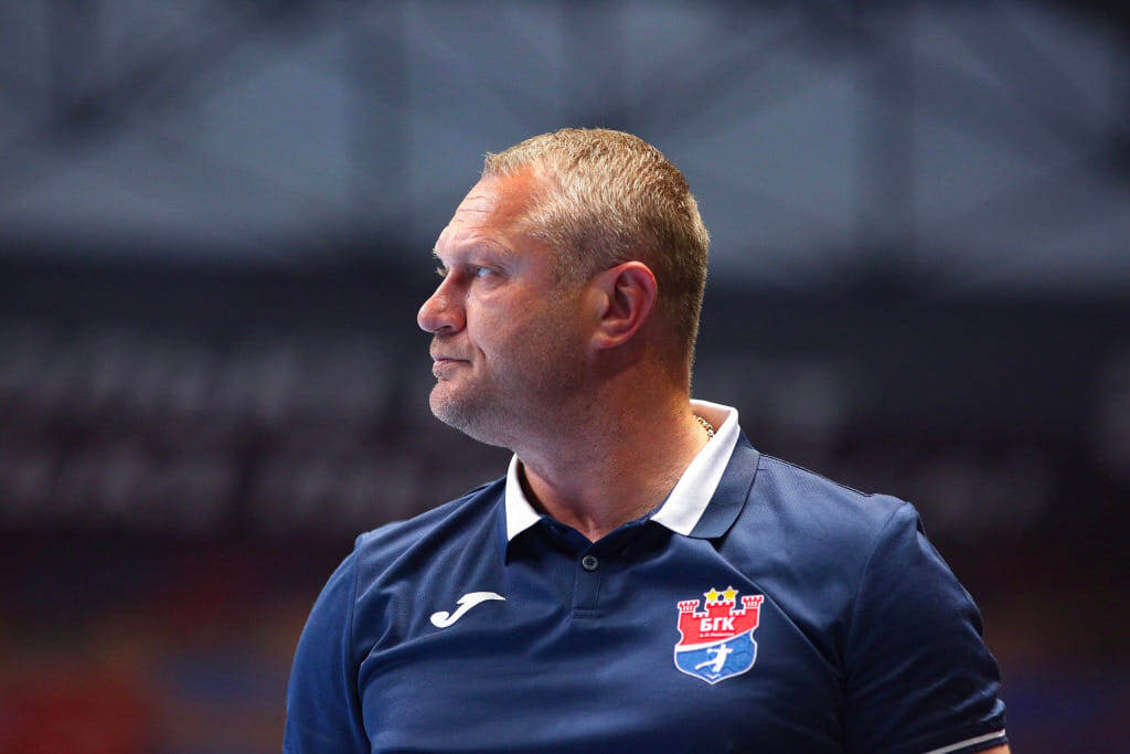    В Бресте Эдуард Кокшаров работал с 2023 года