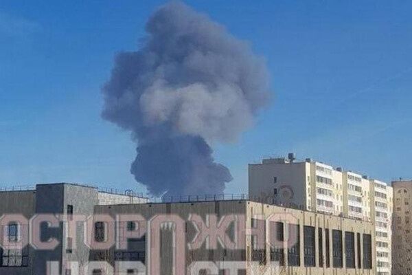 Telegram-канал Осторожно, новости   📷