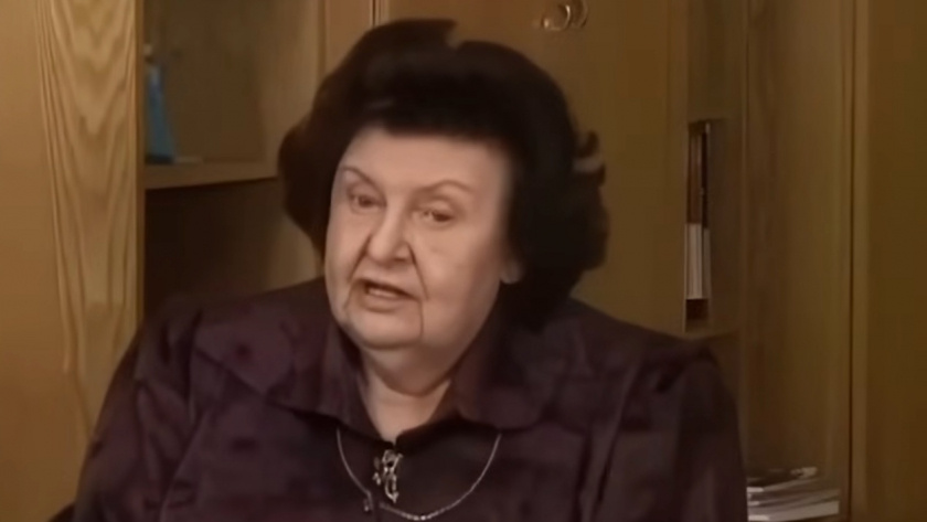    Скриншот из видео