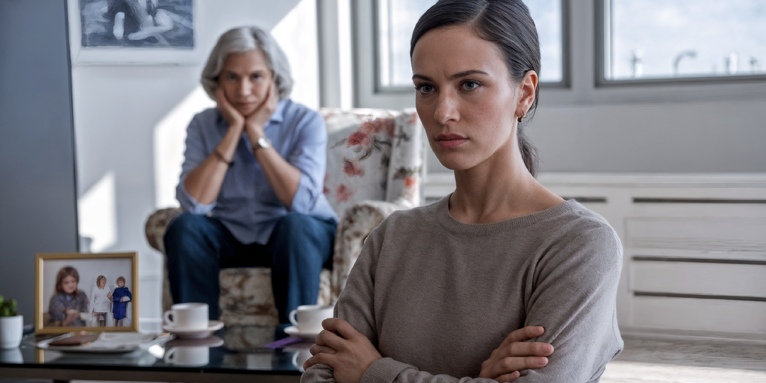 Свекровь ждала премию больше меня и уже распланировала все траты, не посоветовавшись