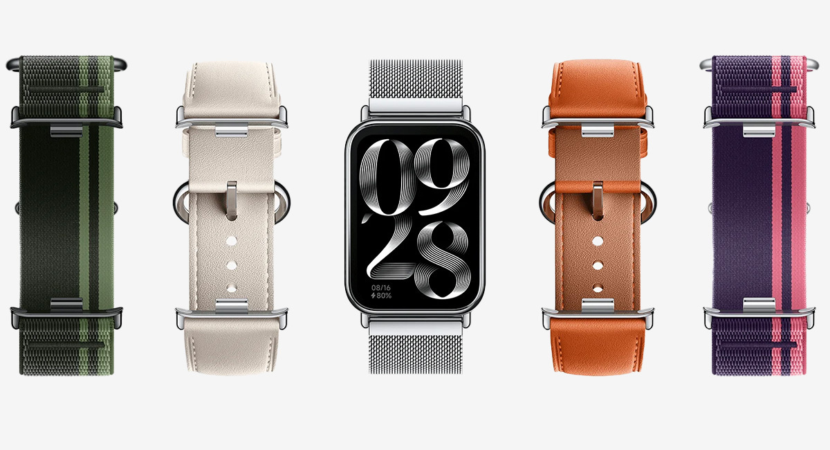    Официальный сайт Xiaomi