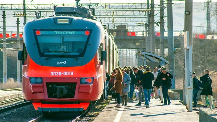    ПривЖД Сегодня