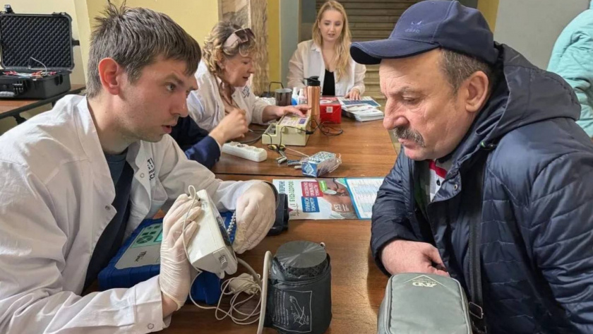    Минздрав Нижегородской области