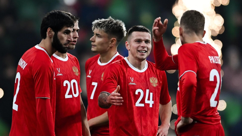   РИА Новости