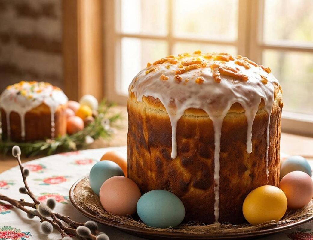    Фото: сгенерировано ии