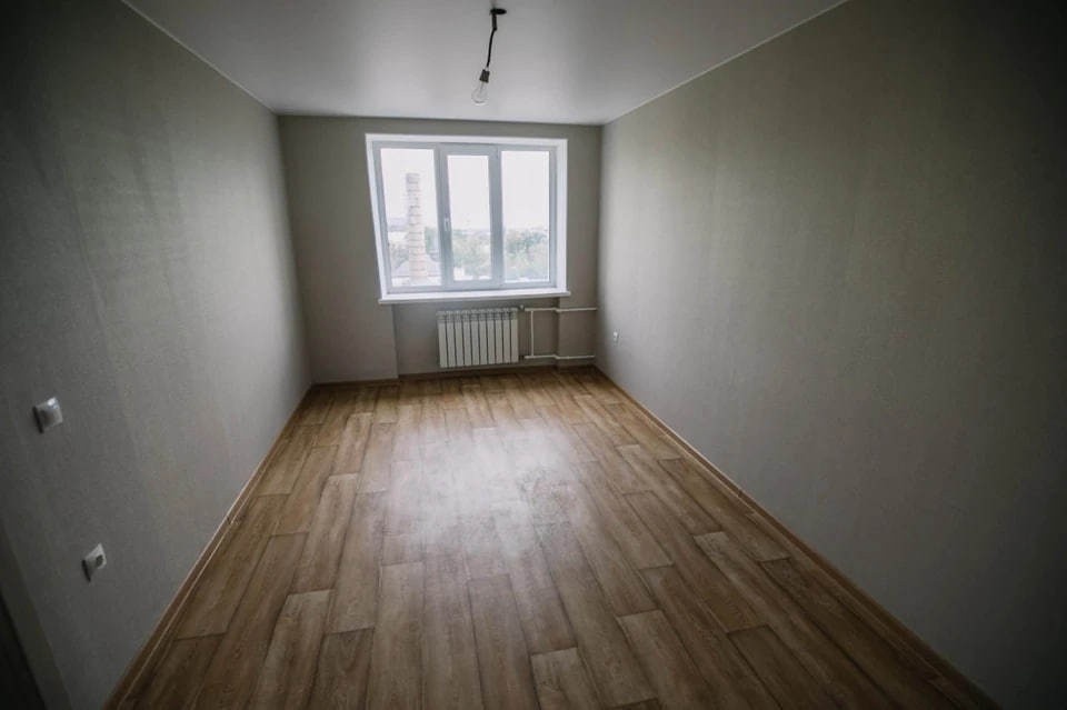    В Мариуполе рассмотрели более 90 заявлений на софинансирование ремонта квартир. Фото: АГО Мариуполь