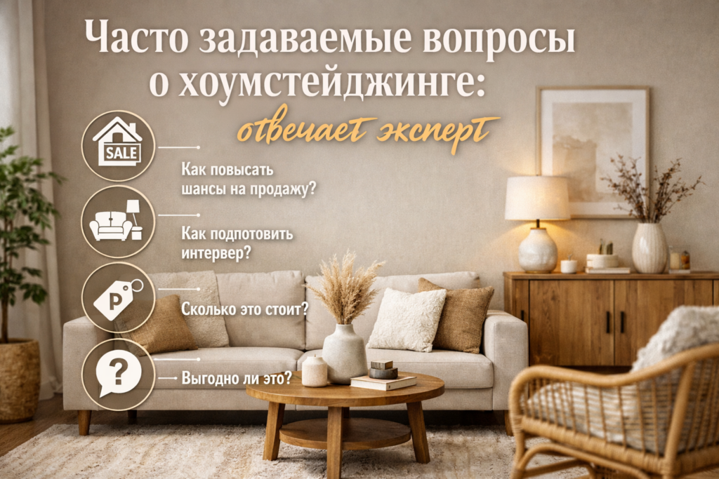    хоумстейджинг_faq_ответы_главные_вопросы_эксперт AfinaDesign