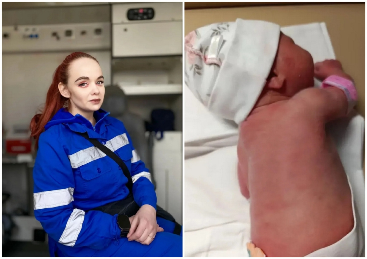 Фото: Министерство здравоохранения Челябинской области