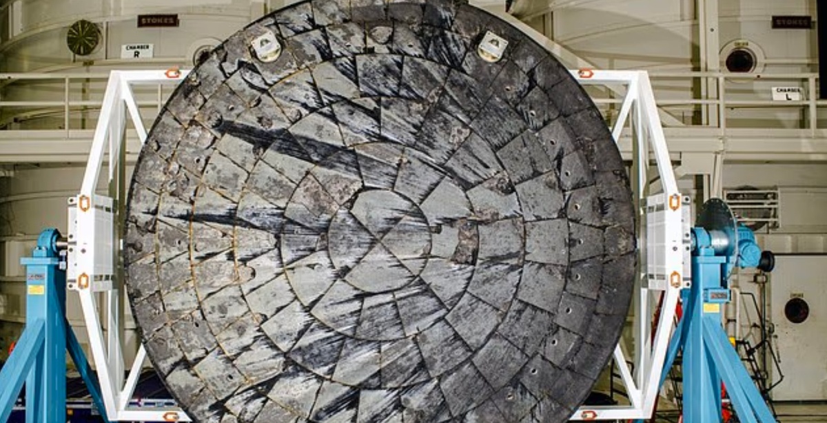 Учёные предупредили о рисках миссии «Артемида-2» и проблемах теплозащиты капсулы