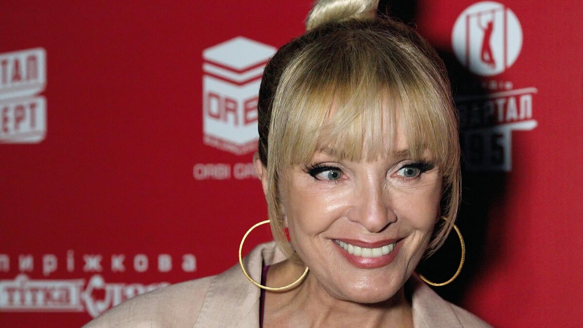 Фото: Nina Liashonok/ZUMAPRESS.com/globallookpress.com