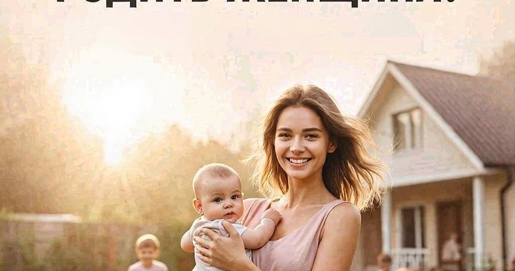 Сколько раз может родить женщина, удивительные факты и рекорды