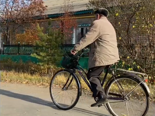 Скриншот с видео: Редакция «Карталинская новь» / vk.com