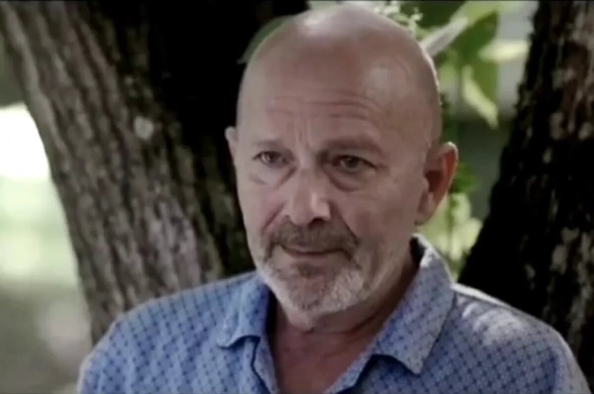    Стала известна дата похорон актера из «Улиц разбитых фонарей» Соловьева