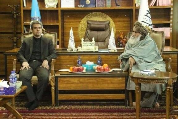 Фото : Пресс-служба администрации Нангархара