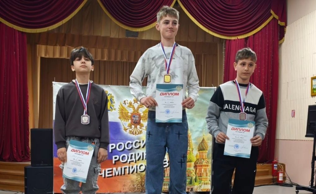    Фото: Минспорта Херсонской области