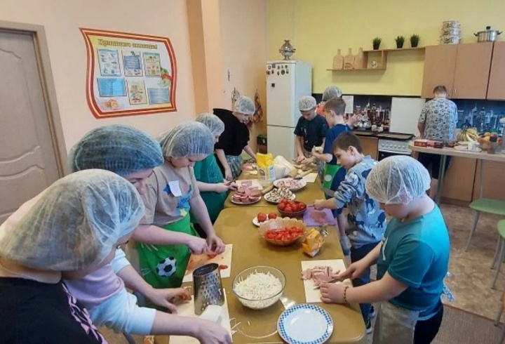 фото: пресс-служба ООО «Газпром подземремонт Уренгой»