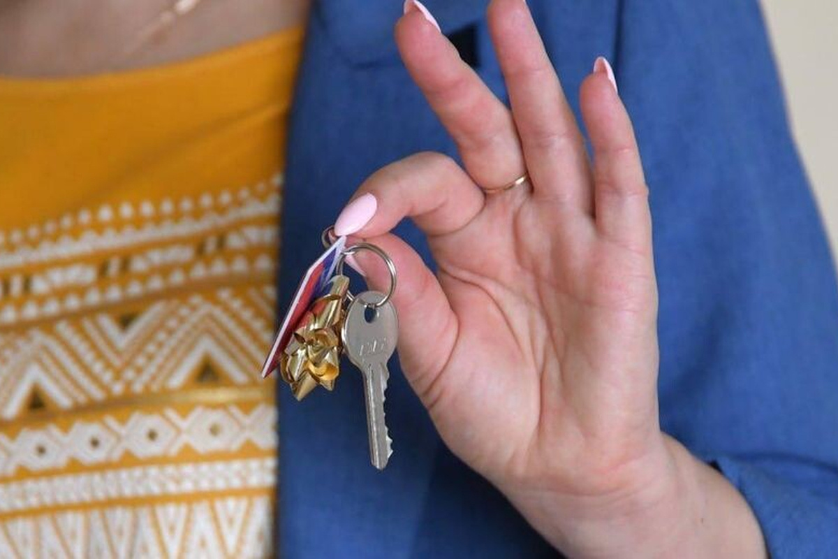    Фото: Минстрой МО