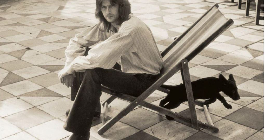 100 величайших песен в истории рока: 16 Derek And The Dominos — Layla