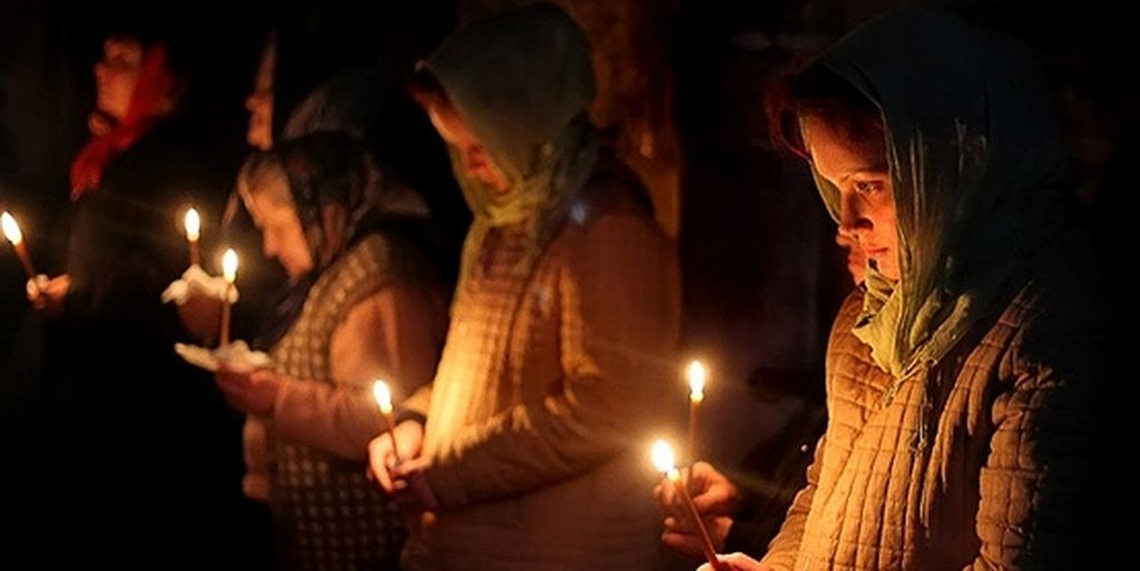 Почему в пост нужно раздавить хотя бы одну злую привычку?