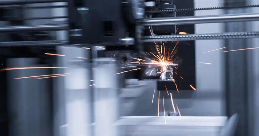 Эффект трамплина: как микро-вибрации консольного стола убивают качество 3D-печати на высоких скоростях и откуда берется «эхо» на деталях.