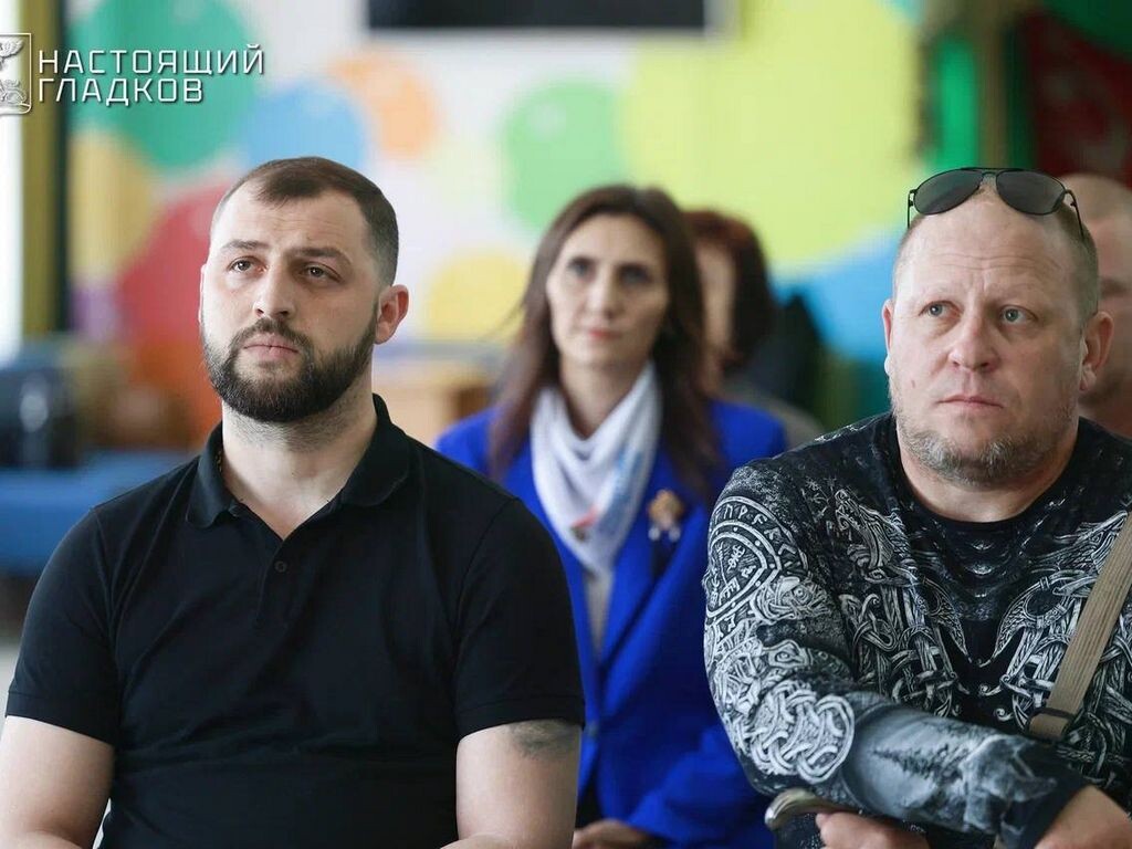    Фото: t.me/vvgladkov