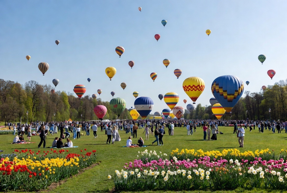 Майские-2026: даты и формат.