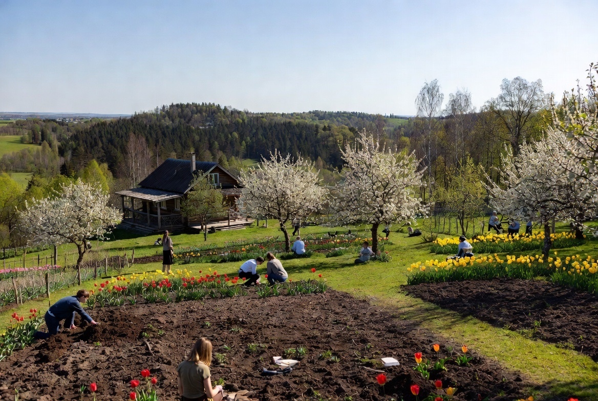 Сколько дней отдыхаем в мае, рабочие дни и норма часов.