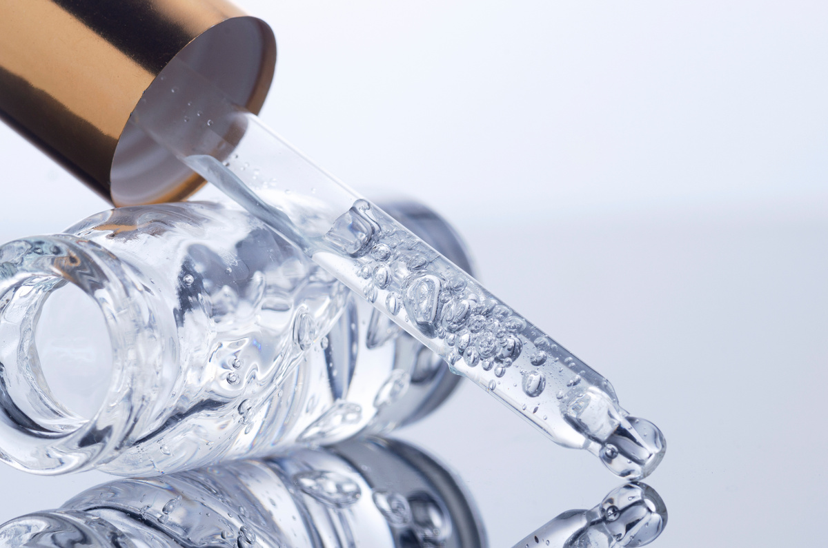 Сыворотка с экстрактом бакучиола