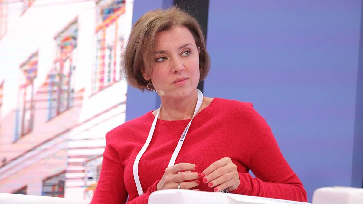    Фото: Софья Сандурская / АГН Москва