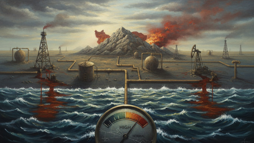   Сгенерировано с помощью ИИ