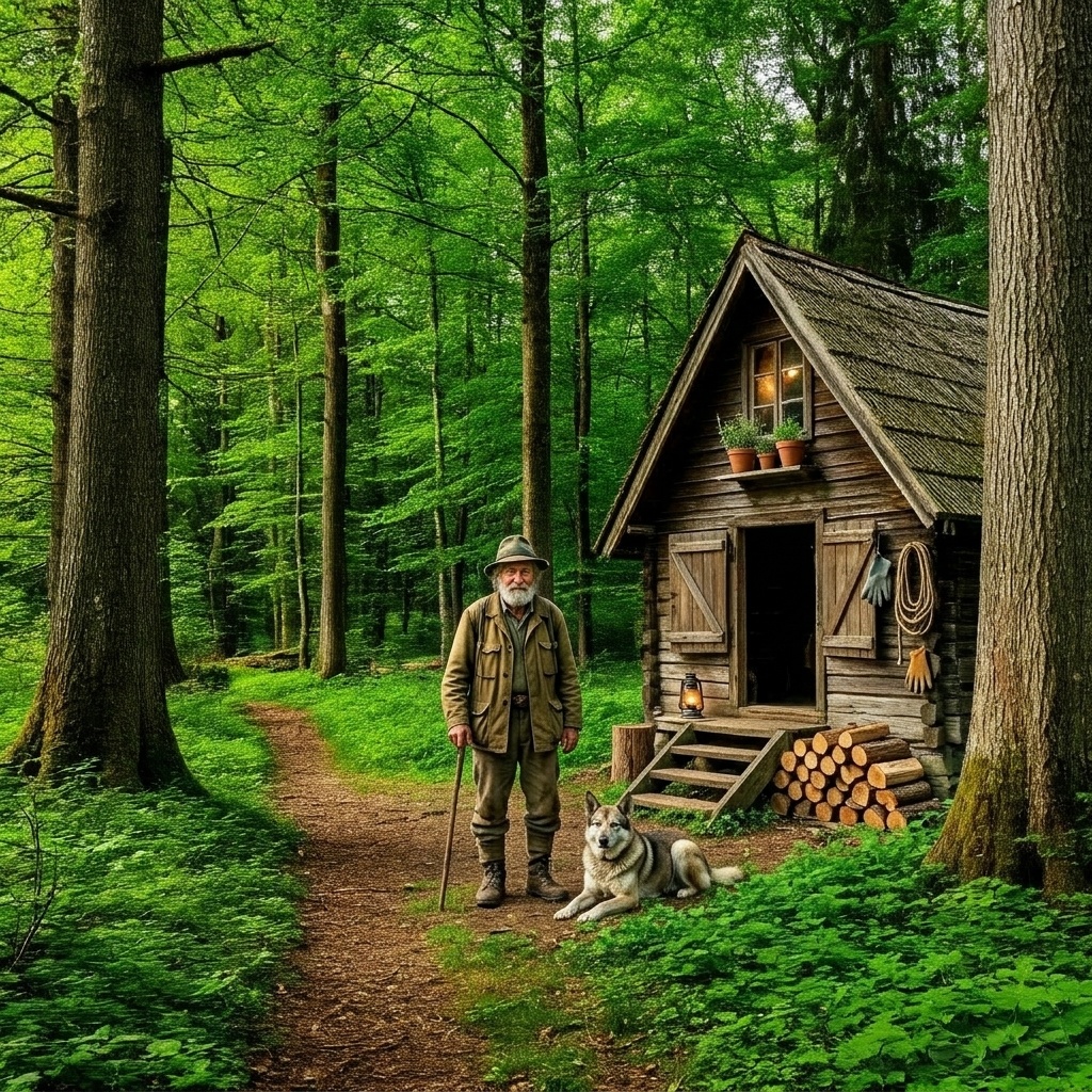 Иллюстрация сгенерирована нейросетью. 