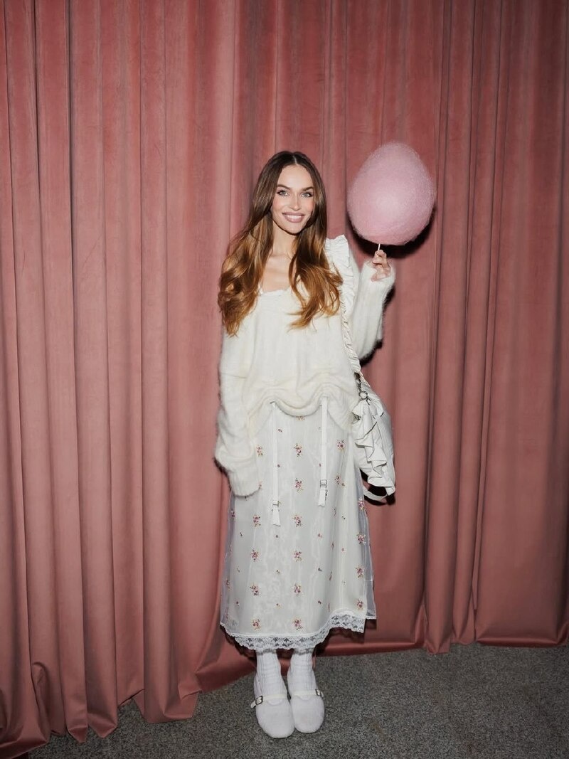     Алена Водонаева