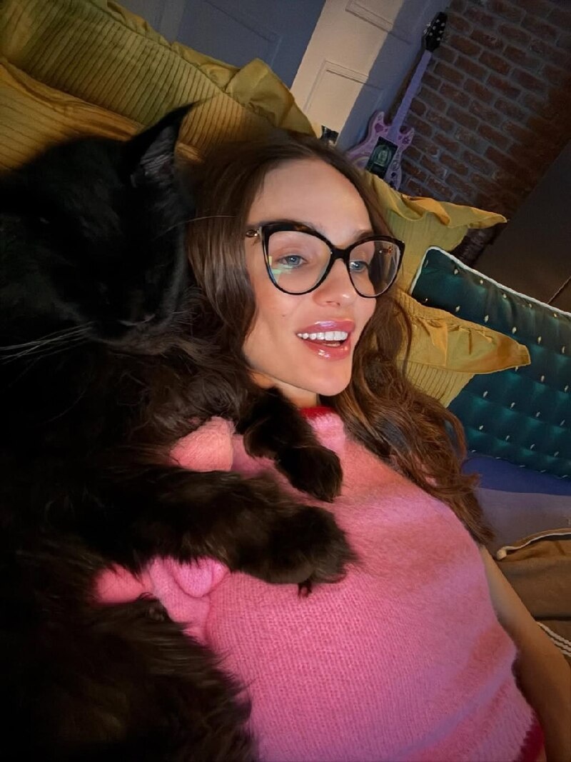     Алена Водонаева