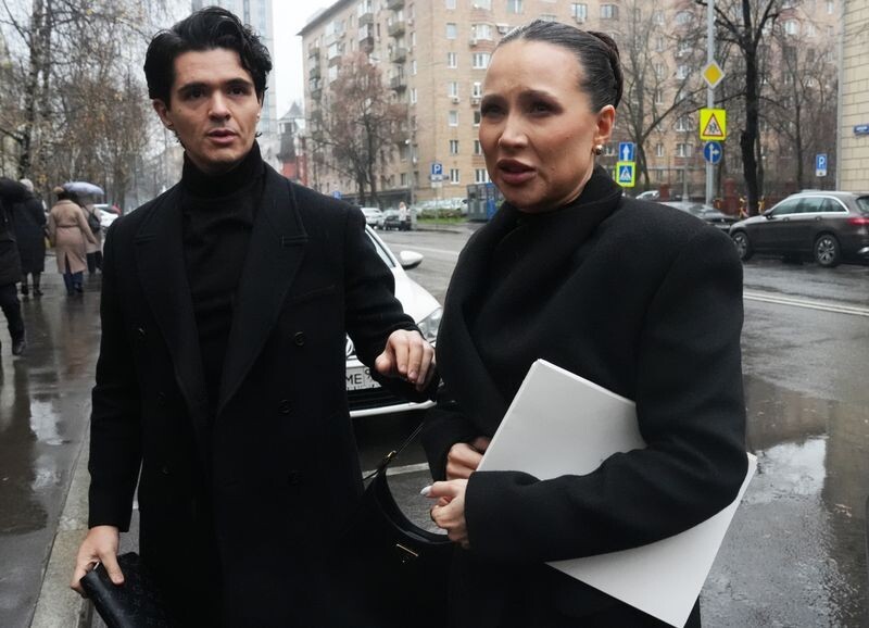     / Источник: © ИЗВЕСТИЯ/Андрей Эрштрем