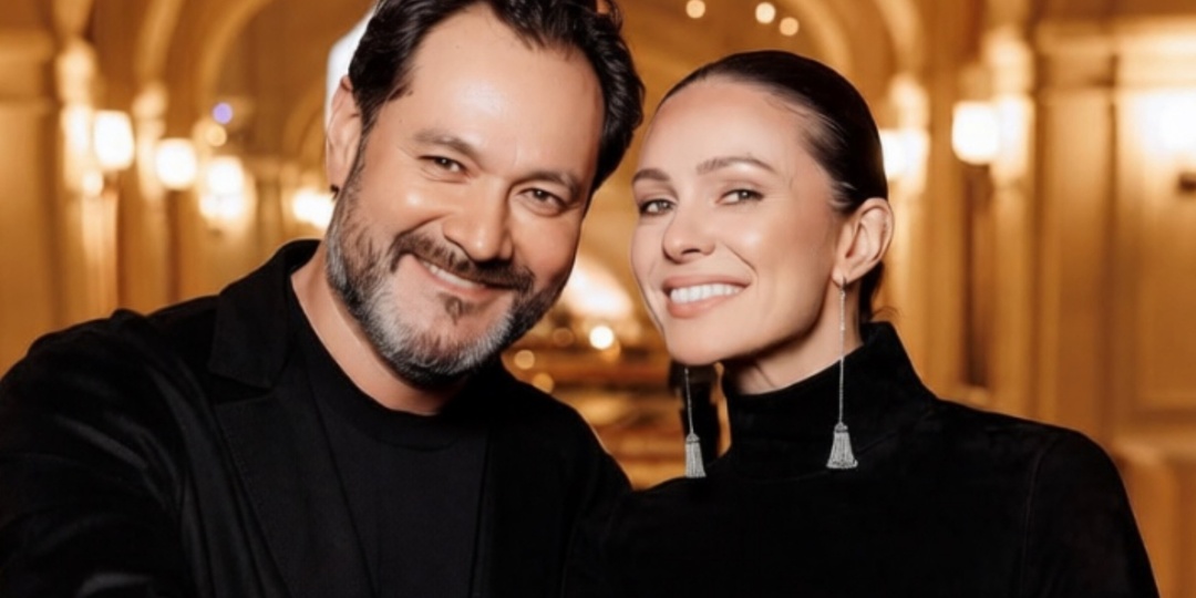 Ильдар Абдразаков и Марика — 10 лет в браке: любовь, доверие и пятеро детей