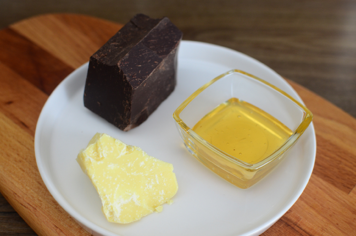 Ингредиенты 