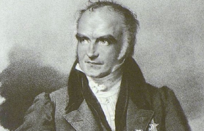    Ревность графа Алопеуса отравляла каждый день их брака.