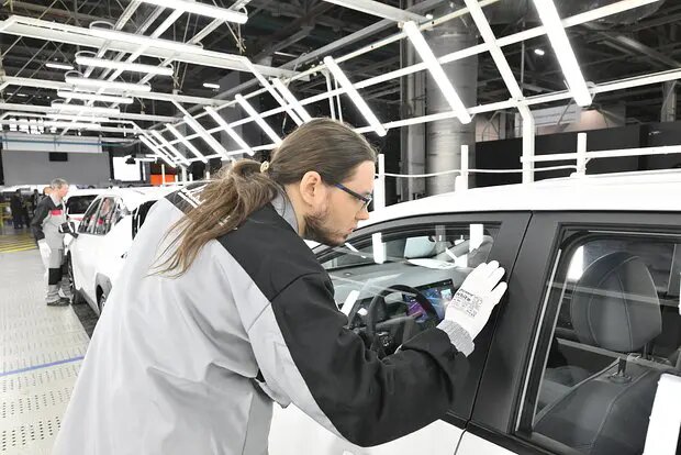    Источник: lenta.ru/ Вероника Ситникова