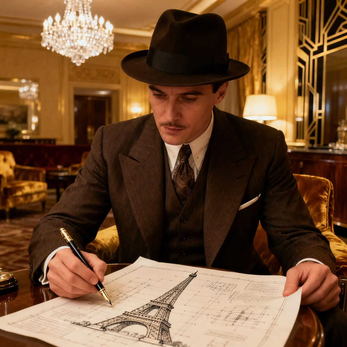 Изображение создано с помощью искусственного интеллекта.