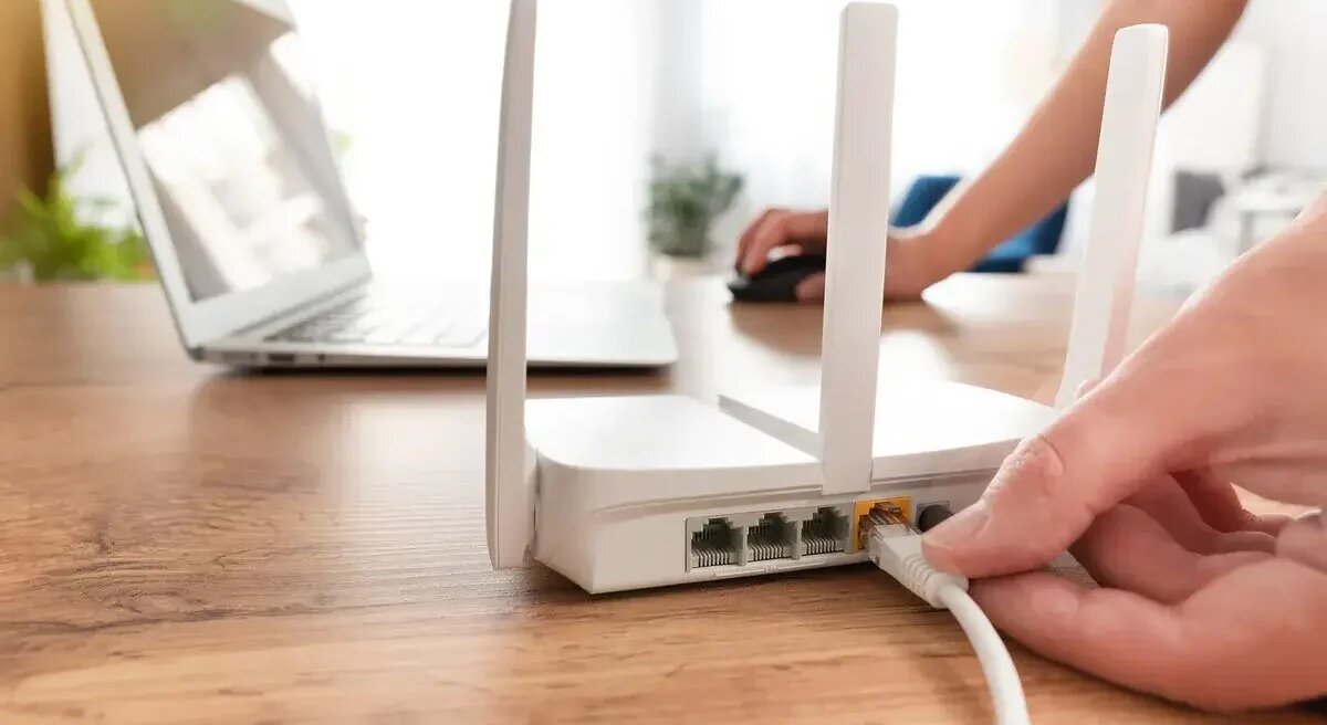    Жители Ростова жалуются на работу домашнего интернета по белым спискам