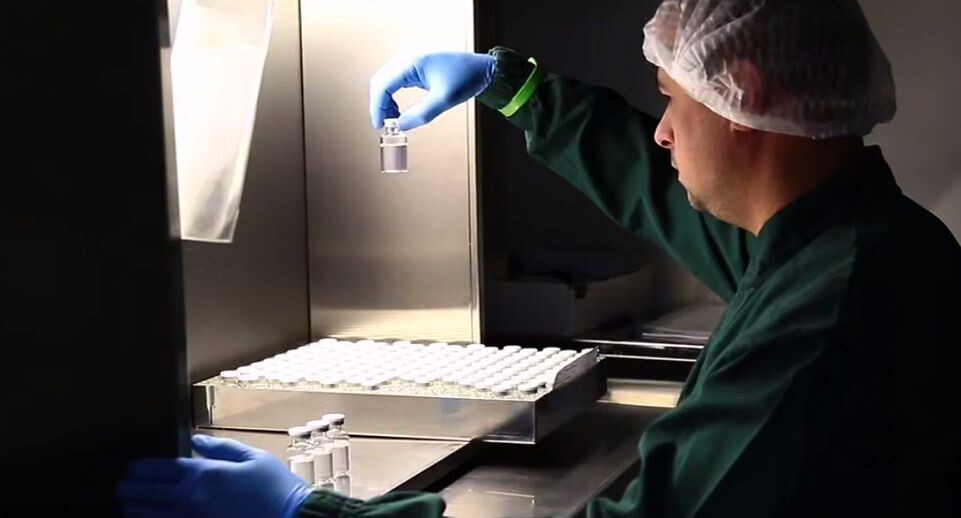    мэр Москвы Сергей Собянин / Telegram