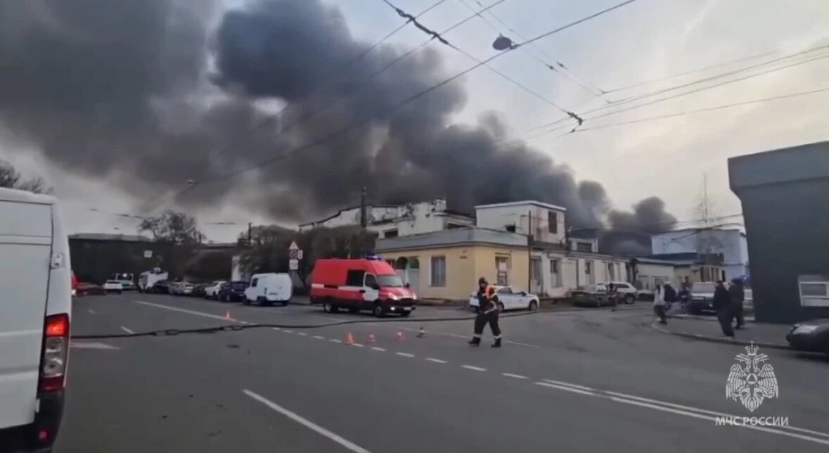    Фото: МЧС РФ