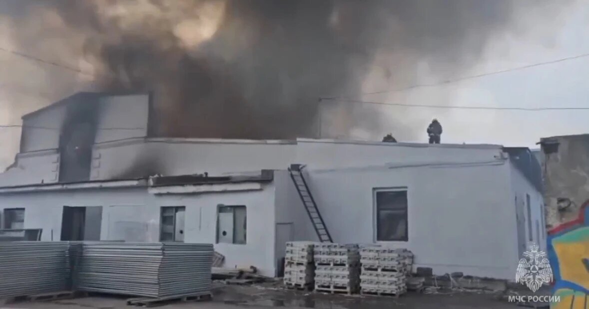    Фото: МЧС РФ