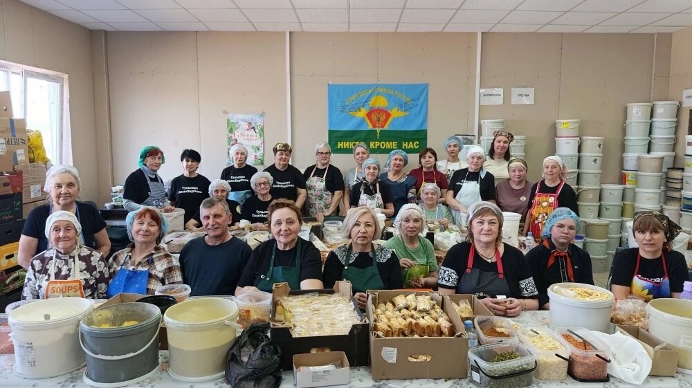    Фото: АиФ в Туле/ Алексей Мурат