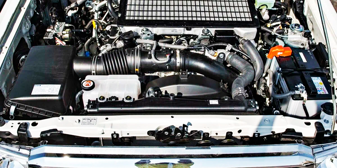 Топ-5 самых надёжных моторов в мире: «японцы» даже не в тройке. Рассказываю, кто делает лучшие ДВС