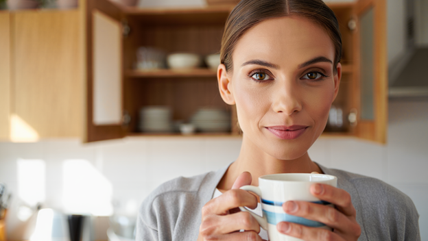 «Твоя мама живёт здесь уже шесть недель» — как Наташа вернула себе собственный дом