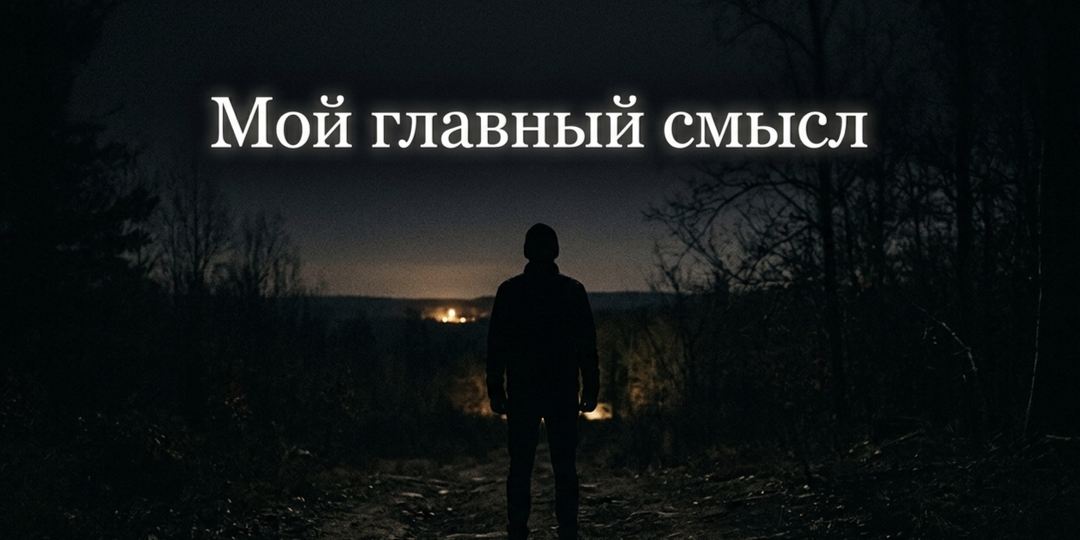 Мой главный смысл: почему настоящий фундамент нашего дома — это не бетон, а моя семья.