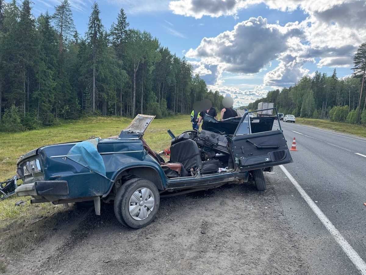    Фото: прокуратура Карелии