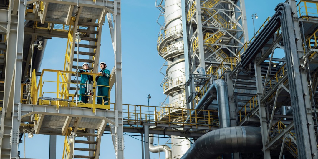 «Нижнекамскнефтехим» назвал причину возгорания на заводе